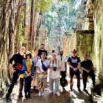 Angkor Wat Full Day Tour in Siem Reap Small-Group - What Makes This Tour Stand Out?