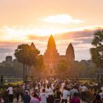 Angkor Wat Guided Joint-in Tour - What Makes This Tour Stand Out?