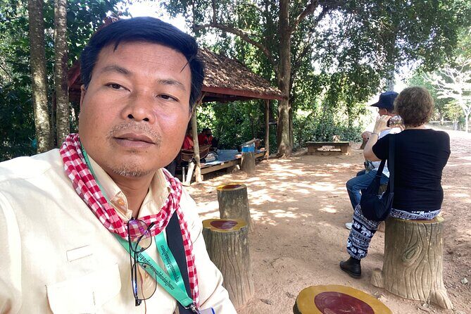 Angkor Wat Hidden Tour - What Makes This Tour Stand Out?