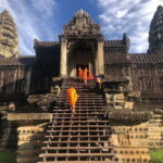Angkor Wat Highlights Tour & Sunset View - What’s Included and What to Consider