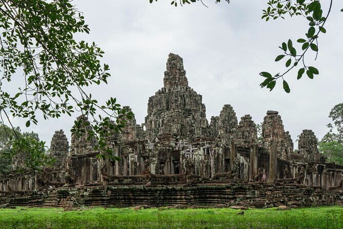 Angkor Wat Photography Adventure - What’s Included and What to Keep in Mind