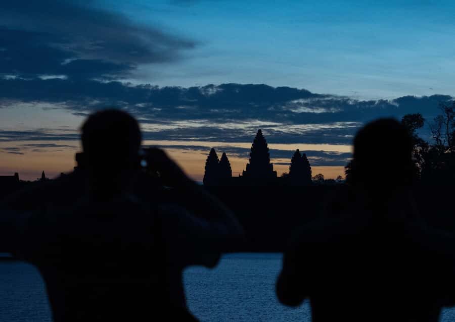 Angkor Wat Photography Tour - Exploring the Itinerary in Detail