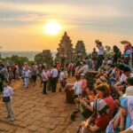 Angkor Wat Private Tour with Sunset Watching - In-Depth Look at the Tour Experience