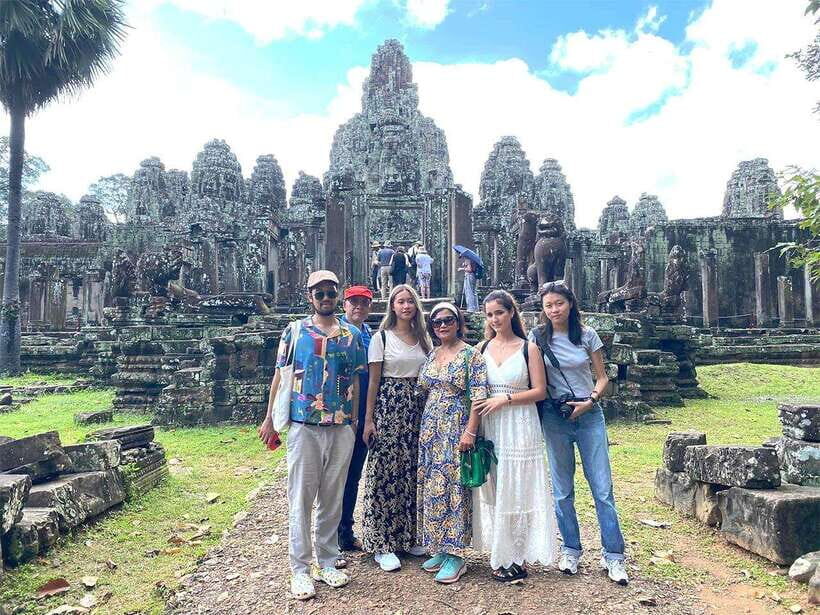 Angkor Wat Private Tuk Tuk Tour from Siem Reap - Why This Tour Works for Travelers