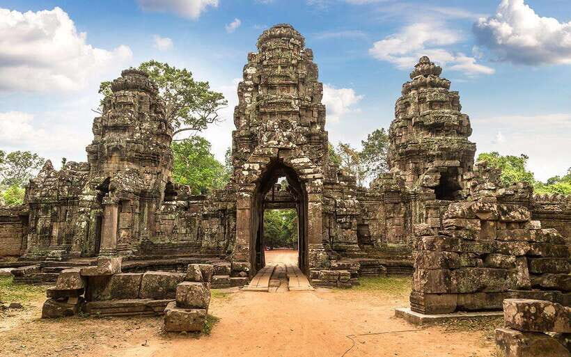 Angkor Wat Small Circle Private Car Tour in Siem Reap - Who Is This Tour Best For?