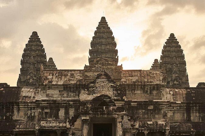 Angkor Wat Small Circuit Tour with Sunrise - Final Thoughts