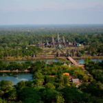Angkor Wat: Small-Group Tour with Balloon Ride and Lunch - What’s Included & Not Included