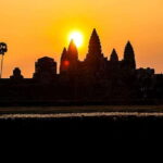 Angkor Wat Small Tour Sunrise With Private Tuk Tuk - An In-Depth Look at the Angkor Wat Sunrise Tour
