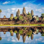Angkor Wat Small Tour With Private Tuk Tuk - Exploring the Itinerary in Detail