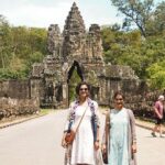 Angkor Wat Sunrise Half Day by Join-in Tour - Authentic Insights from Reviewers