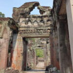 Angkor Wat Sunrise Main Temples Tour(Included Breakfast) - What’s Included and What’s Not