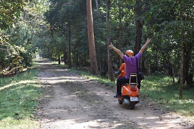 Angkor Wat Sunrise Premium Tour - Practical Tips for Making the Most of the Tour