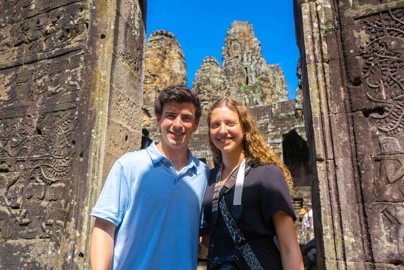 Angkor Wat Sunrise Private Tuk-Tuk Guided Tour - Why This Tour Offers Great Value