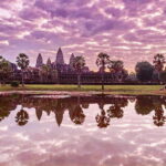Angkor Wat Sunrise Private Tuktuk Tour in Siem Reap - The Detailed Itinerary