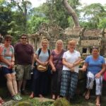 Angkor Wat Sunrise Shared Tours, Bayon, Ta Prohm & Banteay Srei - Why This Tour Offers Great Value