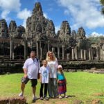 Angkor Wat Sunrise Small Group Tour - Practical Details That Make a Difference