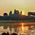 Angkor Wat Sunrise Small-Group Tour From Siem Reap - Free Hotel Pickup - Who Should Book This Tour?