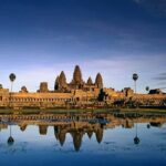 Angkor Wat Sunrise Small Group Tour Including Breakfast - Practical Tips for Making the Most of This Tour