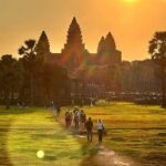Angkor Wat Sunrise Small Group Tour Including Breakfast - Transportation and Group Size