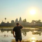 Angkor Wat Sunrise Tour - FAQs about the Angkor Wat Sunrise Tour