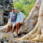 Angkor Wat Sunrise Tour - Authentic Insights from Past Travelers