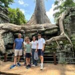 Angkor Wat Sunset Tour -Join-In-Tour - Final Thoughts