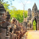 Angkor Wat, Ta Prohm, Angkor Thom, Bayon Temple Day Tour - What We Think Works Well
