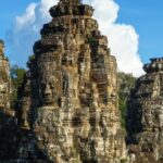 Angkor Wat Temple Sunset Shared Tour By Luxury Minivan - Authentic Insights from Reviewers