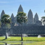 Angkor Wat Temples & Kulen Elephant Forest Day Tour - What We Think About the Value