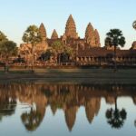 Angkor Wat & Temples: Private Spiritual Tour by Lady Tuk Tuk - Practical Details and Value