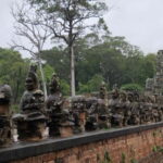 Angkor Wat Temples Tour by Car with Optional Sunrise - The Practicalities: What Makes This Tour Stand Out