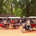 Angkor Wat Tour by Tuk-Tuk with English Speaking Driver - Who Is This Tour Best For?