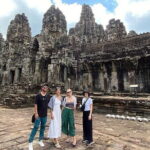 Angkor Wat Tour Deutsch | Private Führung - What’s Included and What’s Not?