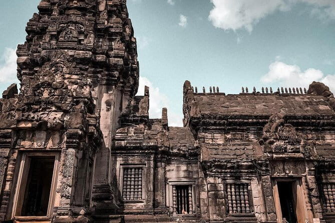 Angkor Wat Tuk Tuk Tour with Private Tour Guided - Practical Details and What You Need to Know
