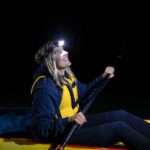 Anglesea: Night Kayaking Tour Under the Stars - Setting the Scene: A Paddle in Peaceful Waters at Dusk