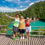 Angthong Marine Park Cruise on a Teakwood Yacht from Koh Samui - Who Is This Tour Best For?