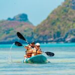 Angthong Marine Park Day Trip by Speedboat from Koh Samui - Who Will Appreciate This Tour?