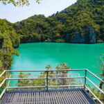 Angthong National Marine Park by Speedboat from Samui - The practical side: what to expect