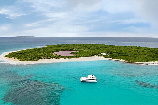 Anguilla Based: 3-Hr Group Sightseeing & Snorkel Trip - Who Is This Tour Best For?
