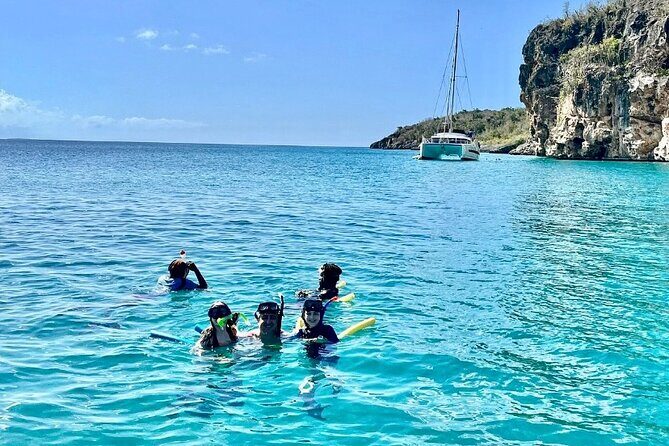 Anguilla Based: 4-hr Private Snorkel & Sightseeing Charter - Is This Tour Worth the Cost?