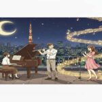 AniBeat: Tokyo Anime Music Live Perofrmance - Who Will Love This Experience?