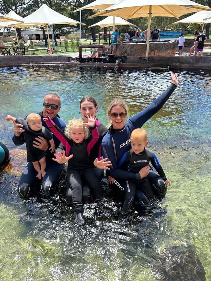 Anna Bay: Irukandji Entry Pass with Shallows Encounter - The Value of the Experience