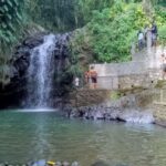 Annandale waterfall & Forest Park - Authenticity and Value