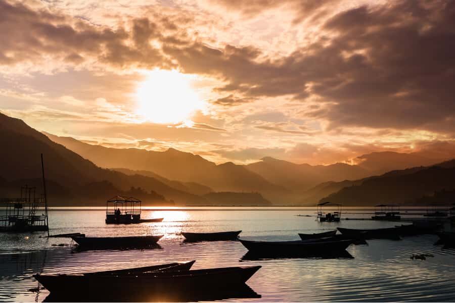 Annapurna Base Camp Fusion Sanctuary Trek - What Makes This Trek Special?  