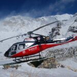 Annapurna Base Camp Private Landing Experience - The Scenic Flight – From Pokhara to the Mountains