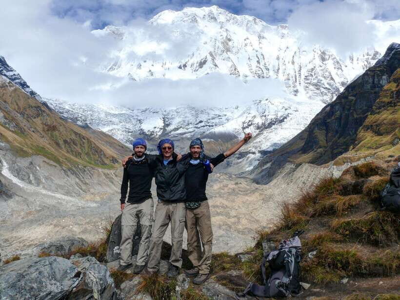 Annapurna Base Camp trek 4 days - What to Love About This Trek