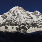 Annapurna Base Camp Trek - What to Expect from the Annapurna Base Camp Trek