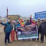 Annapurna Base Camp Trek - Exploring Ghandruk and Beyond