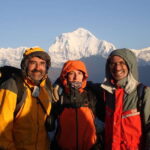 Annapurna Base Camp Trek - Transportation and Logistics