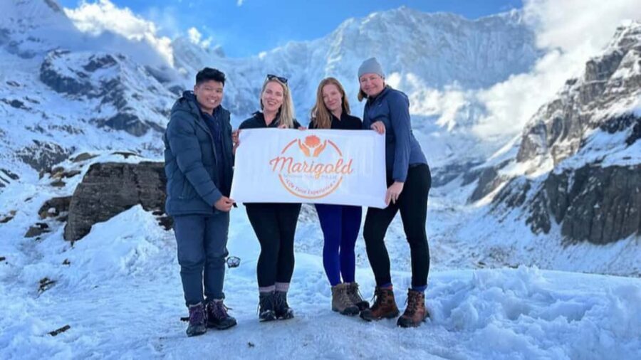 Annapurna Base Camp trek Nepal - Analyzing the Experience: What Makes It Special